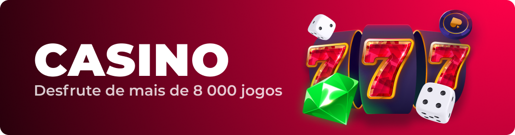 Desfrute de mais de 8 000 jogos